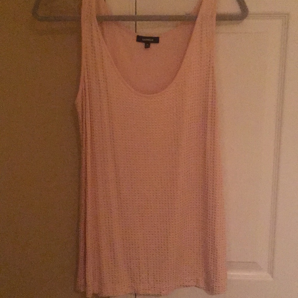 Studded Tank